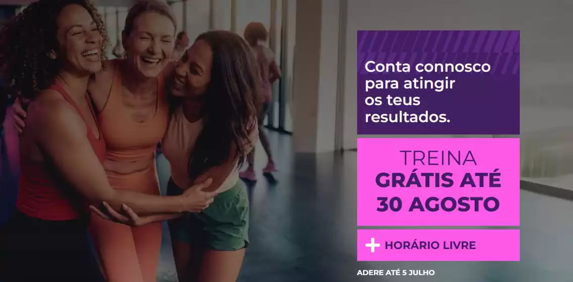Catálogo Solinca em Rio Mau (Vila do Conde) | Treina grátis | 2026-07-03T00:00:00.000Z - 2026-08-30T00:00:00.000Z
