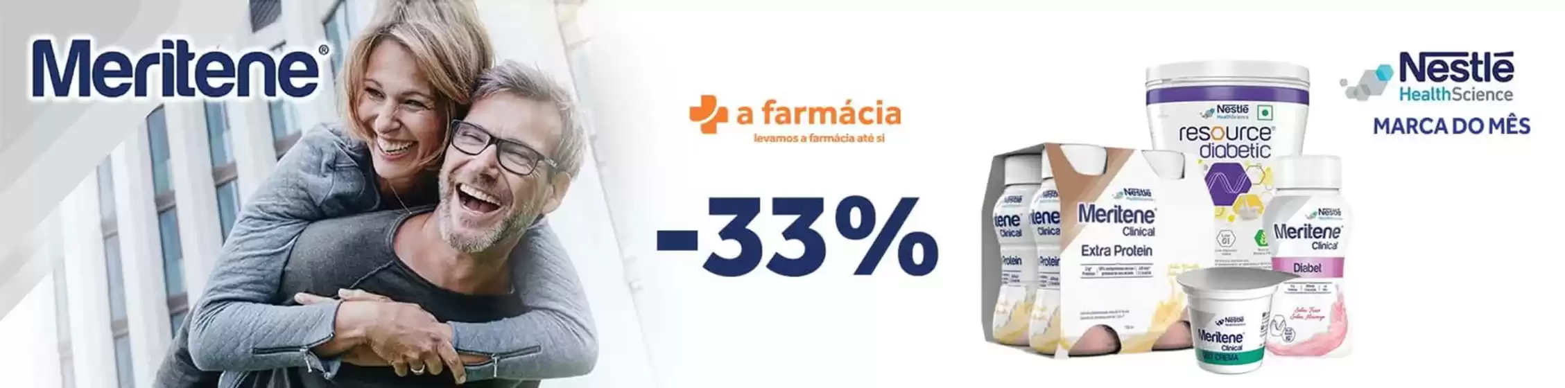 Catálogo A Farmácia em Rio Mau (Vila do Conde) | Promoções | 2026-07-03T00:00:00.000Z - 2026-07-17T00:00:00.000Z