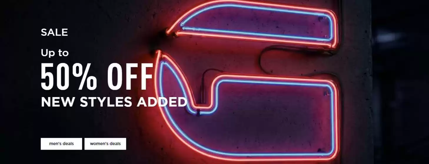 Catálogo G-Star RAW em Rio Mau (Vila do Conde) | 50% off | 2026-07-03T00:00:00.000Z - 2026-07-17T00:00:00.000Z