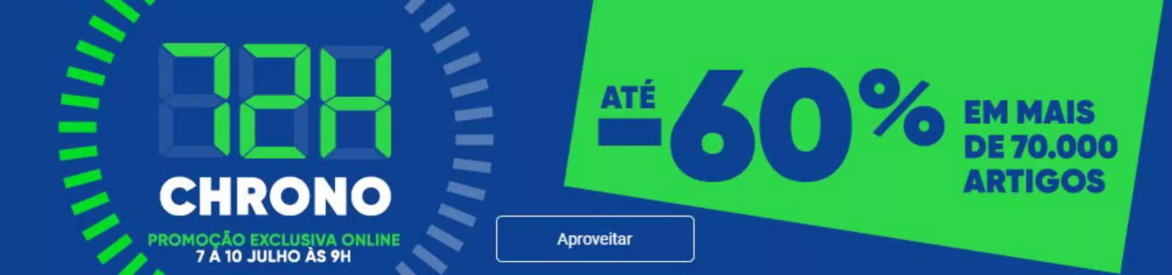 Folheto Fnac em  | Até -60%  | 2026-07-08T00:00:00.000Z - 2026-07-10T00:00:00.000Z