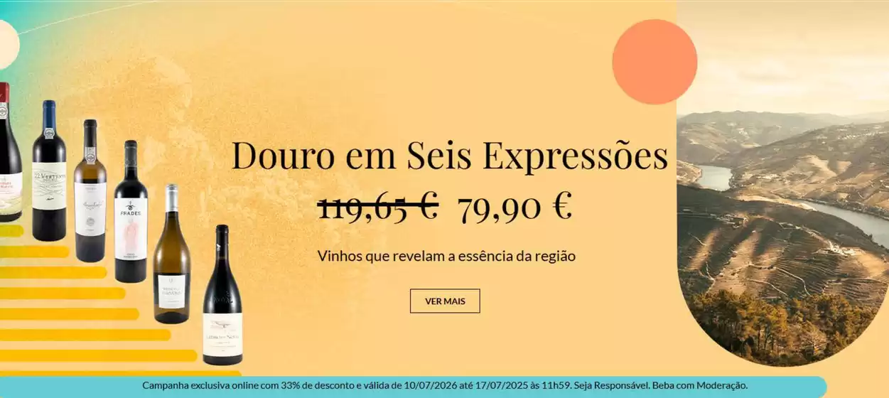 Folheto Garrafeira Nacional em Meda | Promoçõe | 2026-07-13T00:00:00.000Z - 2026-07-17T00:00:00.000Z