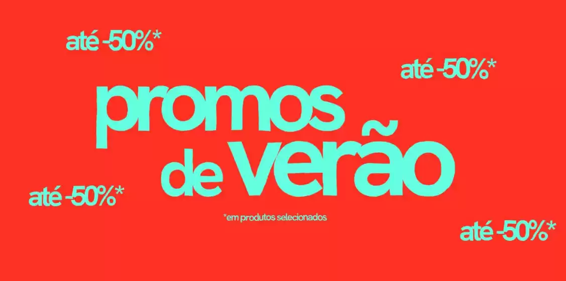 Folheto Xtreme em Loures | Até -50%  | 2026-07-14T00:00:00.000Z - 2026-07-28T00:00:00.000Z