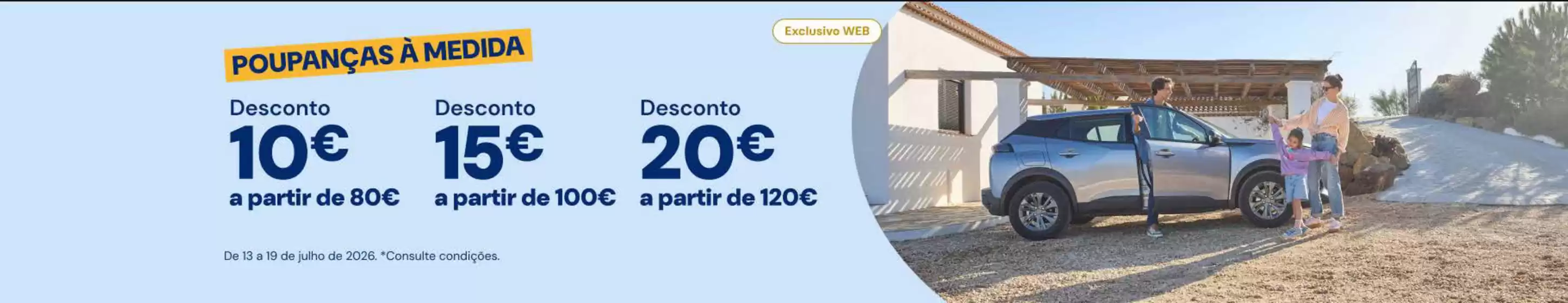 Catálogo Norauto em Lisboa | Promoçõe | 2026-07-16T00:00:00.000Z - 2026-07-19T00:00:00.000Z