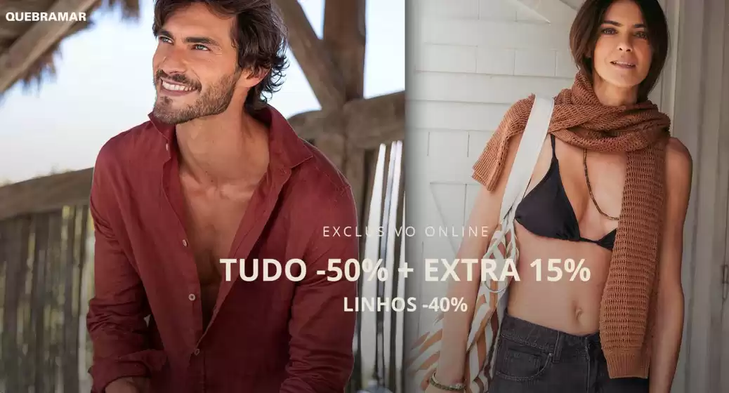 Catálogo Quebramar em Estremoz | Promoçõe | 2026-07-16T00:00:00.000Z - 2026-07-27T00:00:00.000Z