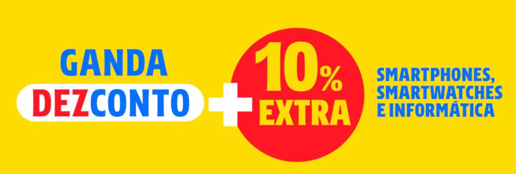 Catálogo Media Markt | +10% extra | 2026-07-17T00:00:00.000Z - 2026-07-19T00:00:00.000Z
