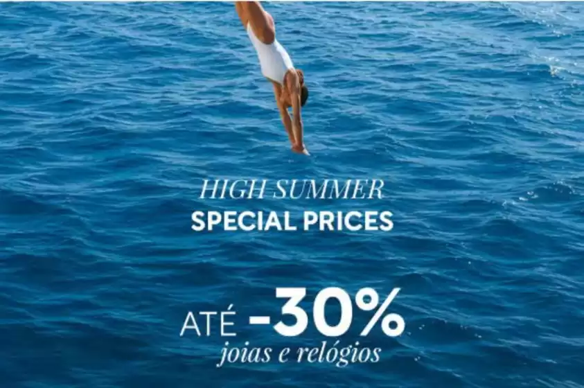 Catálogo Boutique dos Relógios em Oeiras | -30% | 2026-07-17T00:00:00.000Z - 2026-07-31T00:00:00.000Z