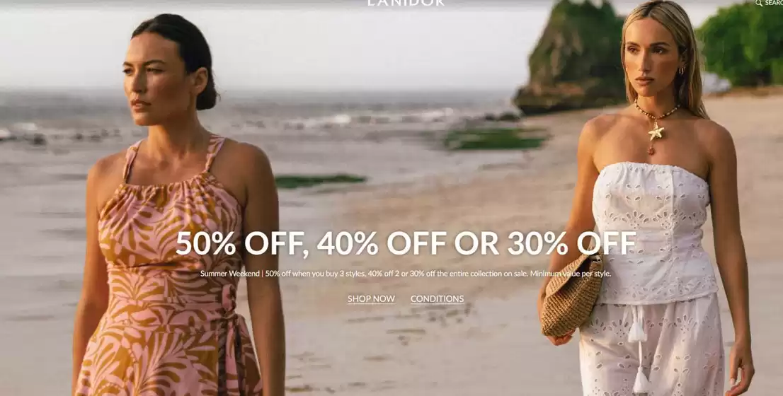 Catálogo Lanidor | Promoções | 2026-07-17T00:00:00.000Z - 2026-07-31T00:00:00.000Z