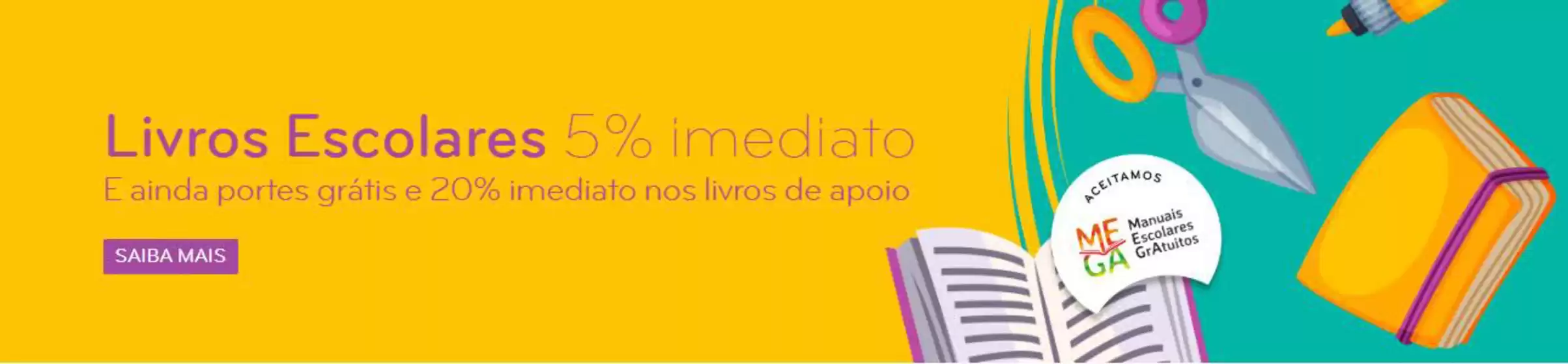 Catálogo WOOK em Lisboa | Promoções | 2026-07-20T00:00:00.000Z - 2026-08-03T00:00:00.000Z