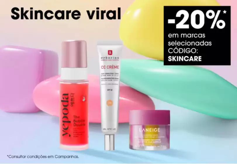 Catálogo Sephora | -20% | 2026-07-22T00:00:00.000Z - 2026-07-29T00:00:00.000Z