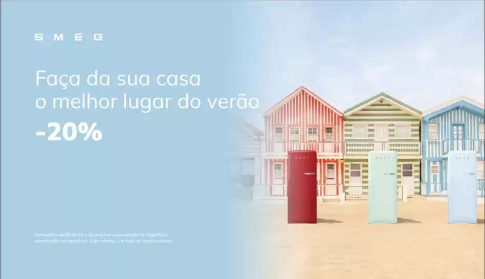 Folheto Expert em Caniço | -20% | 2026-07-22T00:00:00.000Z - 2026-07-26T00:00:00.000Z