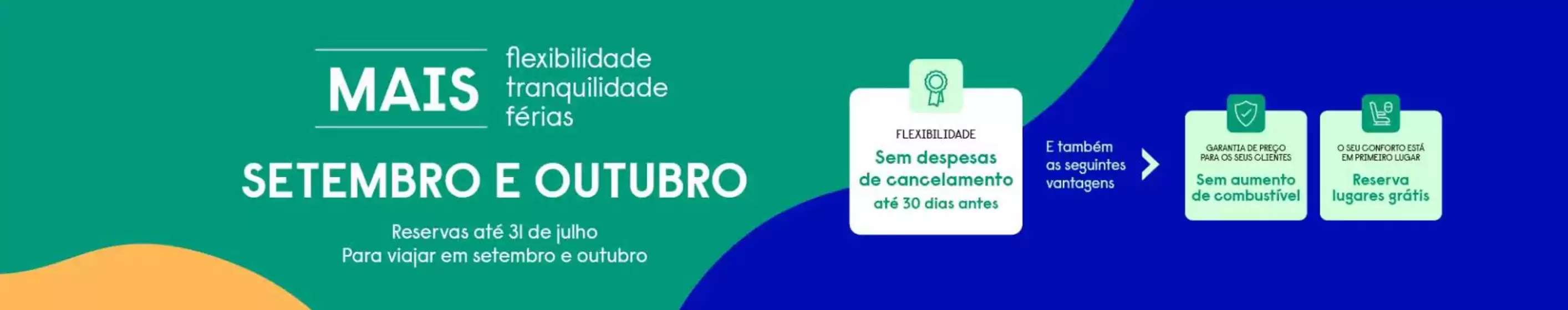 Folheto Travelplan em | Promoçõe | 2026-07-22T00:00:00.000Z - 2026-07-31T00:00:00.000Z