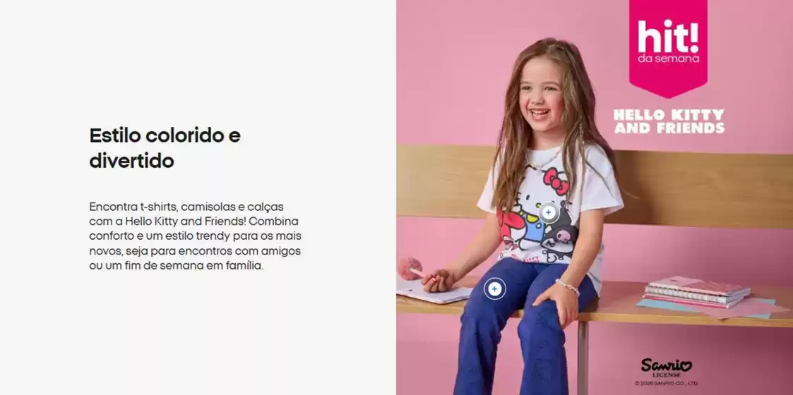 Catálogo Pepco em Quinta do Anjo | Hits! Da semana | 2026-07-23T00:00:00.000Z - 2026-07-29T00:00:00.000Z
