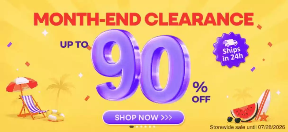 Catálogo Light in the Box em Quinta do Anjo | Up to 90% Off | 2026-07-23T00:00:00.000Z - 2026-07-28T00:00:00.000Z