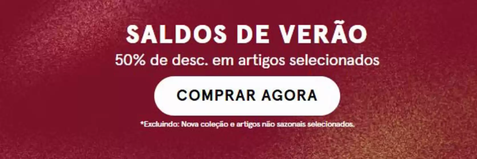 Catálogo Pepe Jeans em Quinta do Anjo | Saldos de verão | 2026-07-23T00:00:00.000Z - 2026-08-06T00:00:00.000Z