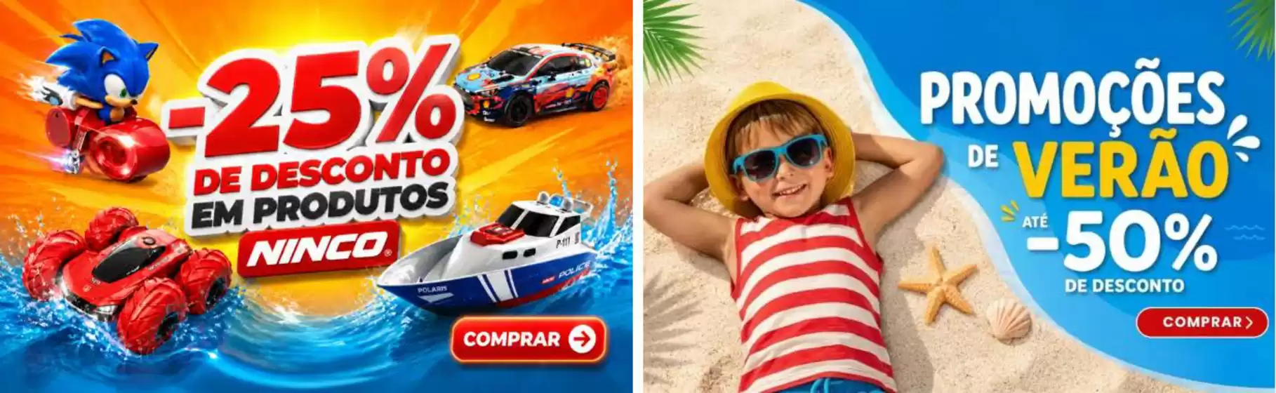 Folheto Centroxogo em Nelas | Promoções | 2026-07-24T00:00:00.000Z - 2026-08-07T00:00:00.000Z