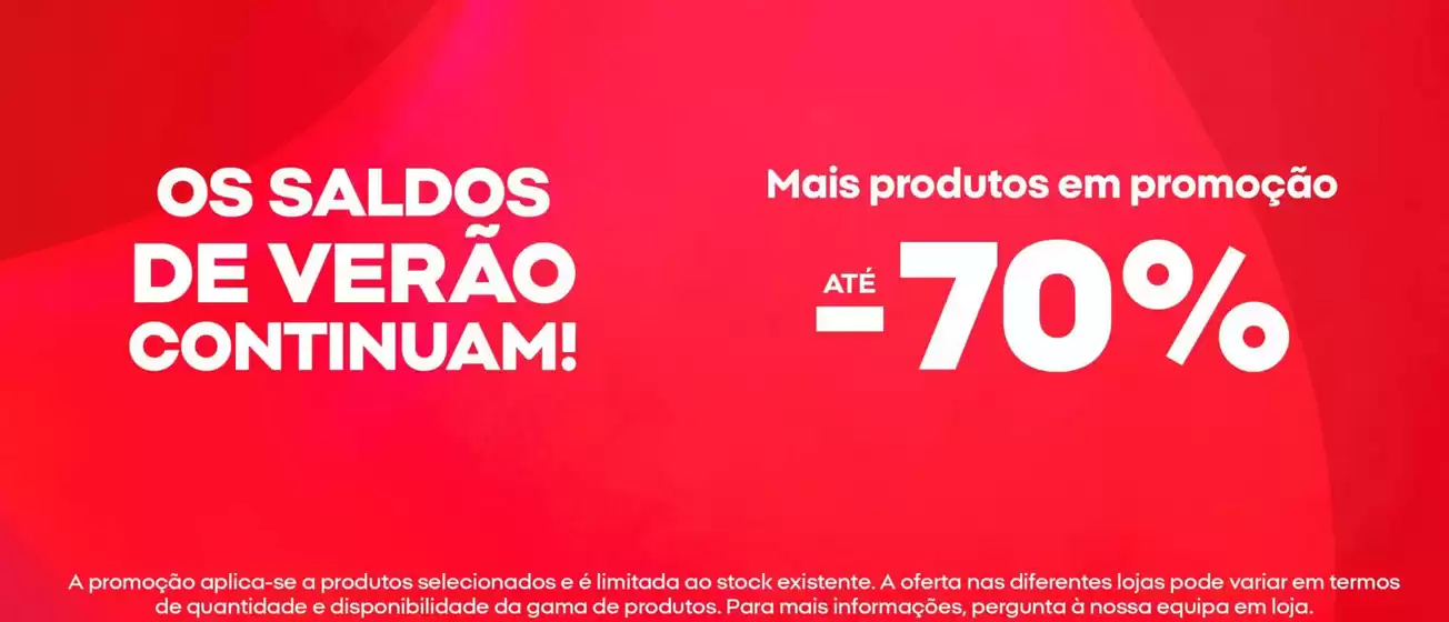 Catálogo Pepco em Escalos de Cima | Até -70%  | 2026-07-27T00:00:00.000Z - 2026-08-10T00:00:00.000Z