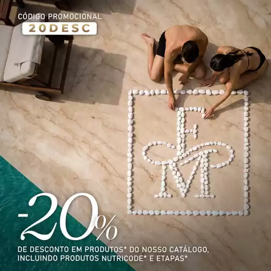 Catálogo FM Group | -20% | 2026-07-27T00:00:00.000Z - 2026-07-31T00:00:00.000Z