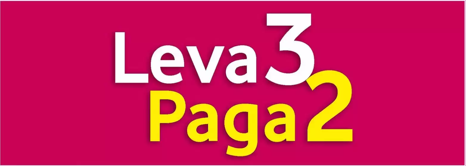 Catálogo Stara | Leve 3 Paga 2 | 2026-07-28T00:00:00.000Z - 2026-09-13T00:00:00.000Z