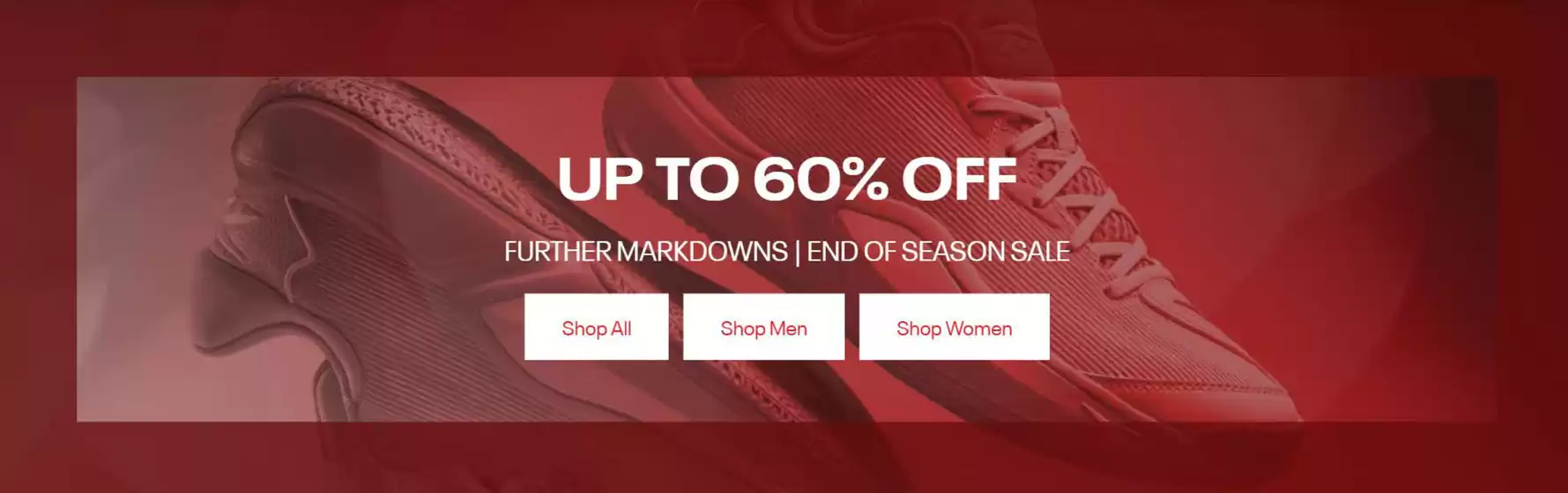 Catálogo Reebok em Funchal | Up to 60% Off | 2026-07-30T00:00:00.000Z - 2026-08-13T00:00:00.000Z