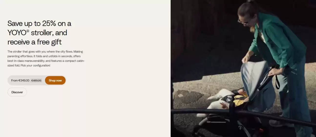 Catálogo Stokke | Promoções | 2026-07-31T00:00:00.000Z - 2026-08-14T00:00:00.000Z