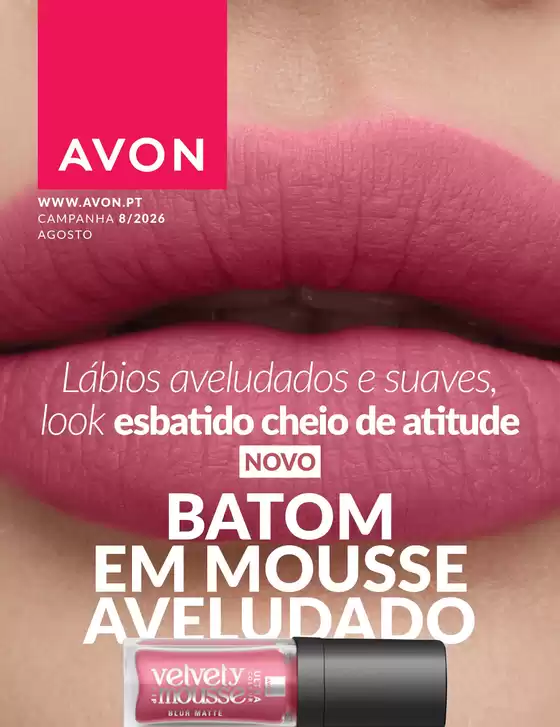 Catálogo Avon | We.avon.digital Catalogue.com | 2026-08-01T00:00:00.000Z - 2026-08-31T00:00:00.000Z