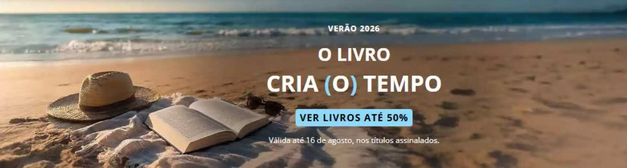 Catálogo Bertrand | Ver livros até 50% | 2026-08-03T00:00:00.000Z - 2026-08-16T00:00:00.000Z