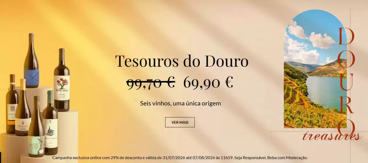 Catálogo Garrafeira Nacional | Promoções | 2026-08-03T00:00:00.000Z - 2026-08-17T00:00:00.000Z