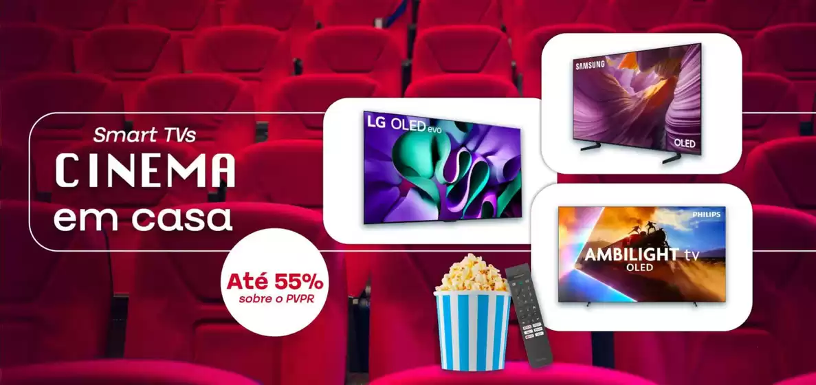 Catálogo Tek4life | Promoções | 2026-08-03T00:00:00.000Z - 2026-08-17T00:00:00.000Z