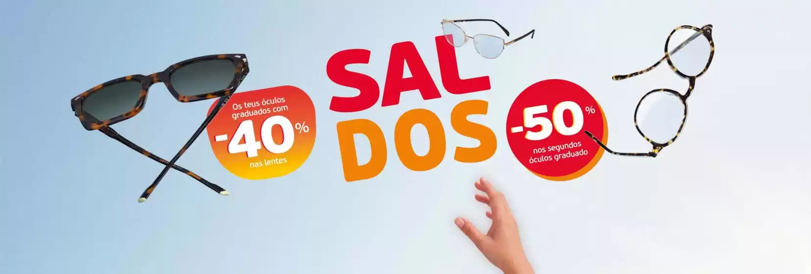 Catálogo Mais Optica | Promoções | 2026-08-04T00:00:00.000Z - 2026-08-23T00:00:00.000Z