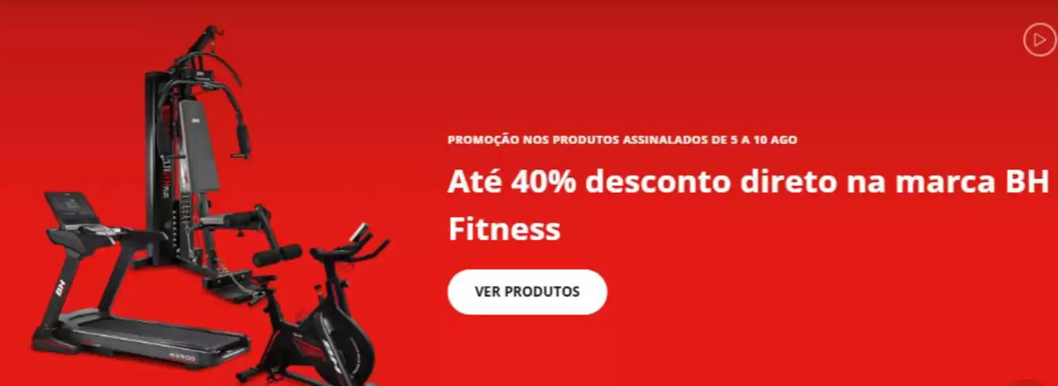 Catálogo Worten | Até 40% | 2026-08-05T00:00:00.000Z - 2026-08-10T00:00:00.000Z