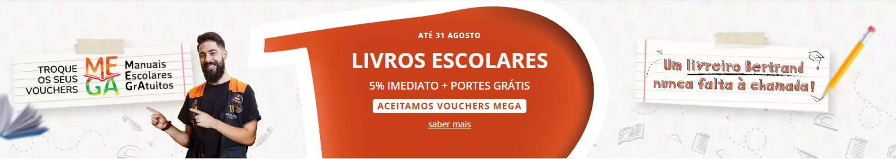 Catálogo Bertrand | Livros escolares | 2026-08-05T00:00:00.000Z - 2026-08-31T00:00:00.000Z