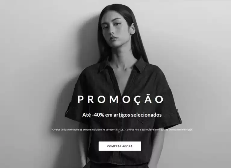 Catálogo Stefanel | Promoção  | 2026-08-05T00:00:00.000Z - 2026-08-19T00:00:00.000Z