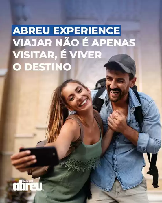Catálogo Abreu | Bayahibe e la romana | 2026-08-06T00:00:00.000Z - 2026-08-20T00:00:00.000Z