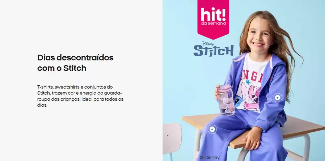 Catálogo Pepco | Hits! Da semana | 2026-08-06T00:00:00.000Z - 2026-08-12T00:00:00.000Z