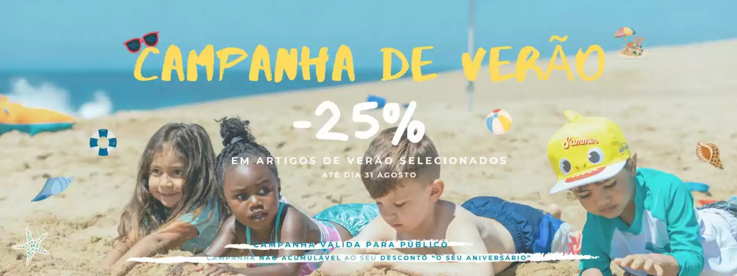 Catálogo Maiorista | -25% | 2026-08-06T00:00:00.000Z - 2026-08-31T00:00:00.000Z