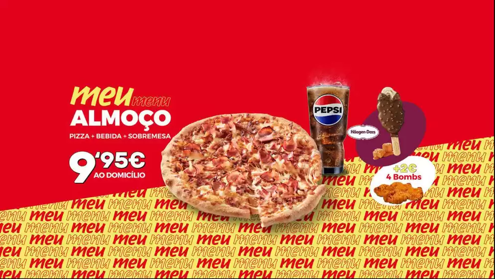 Catálogo Telepizza | Promoções | 2026-08-06T00:00:00.000Z - 2026-08-20T00:00:00.000Z
