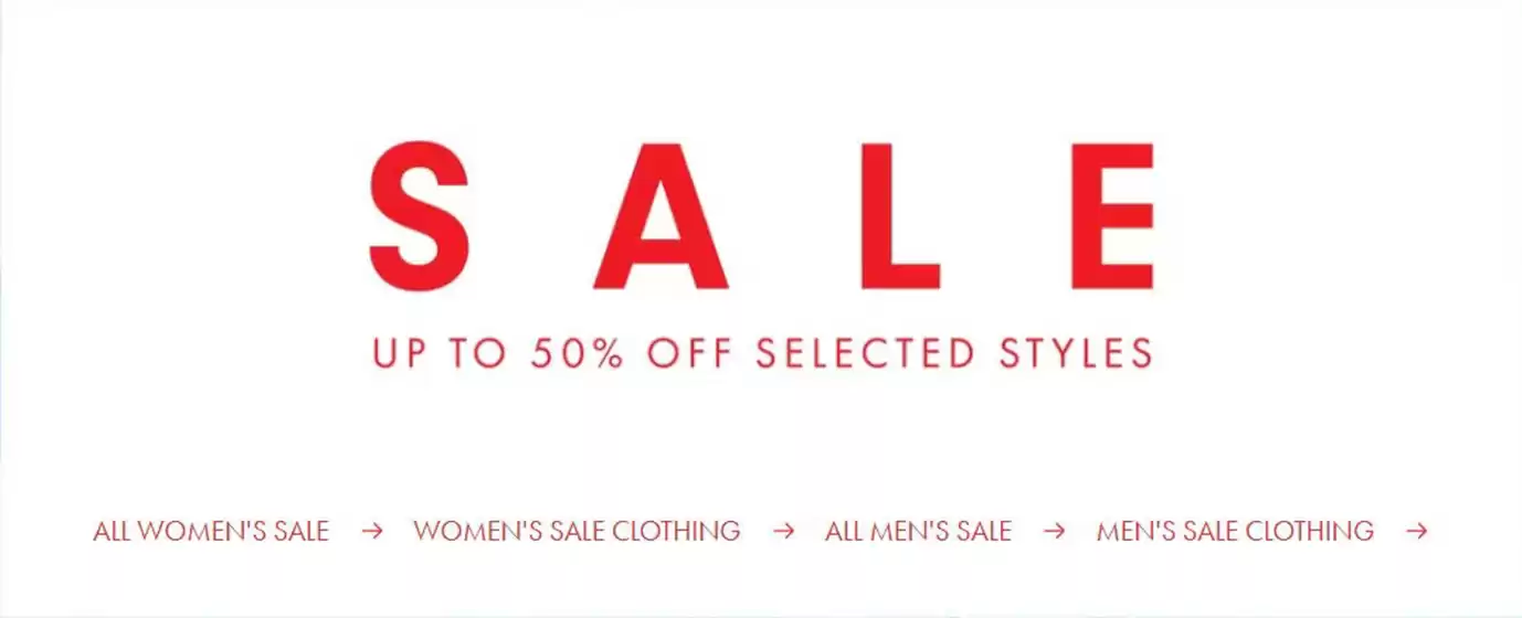 Catálogo Ted Baker | Sale | 2026-08-06T00:00:00.000Z - 2026-08-20T00:00:00.000Z