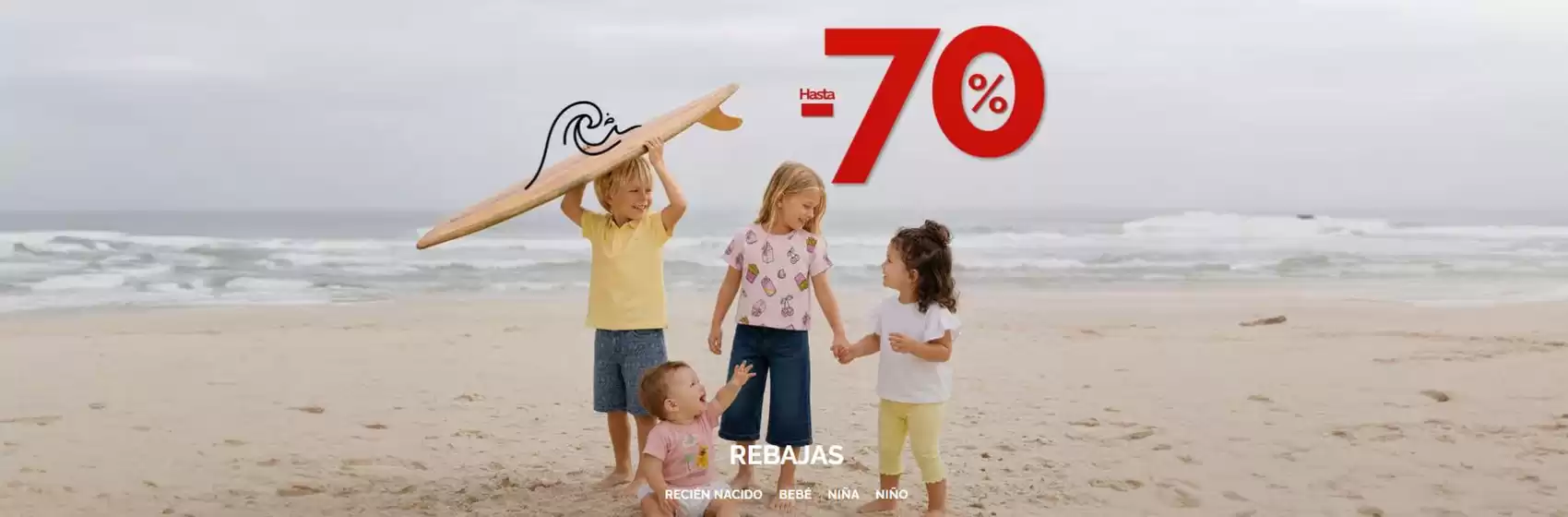 Catálogo Charanga | -70% | 2026-08-06T00:00:00.000Z - 2026-08-20T00:00:00.000Z