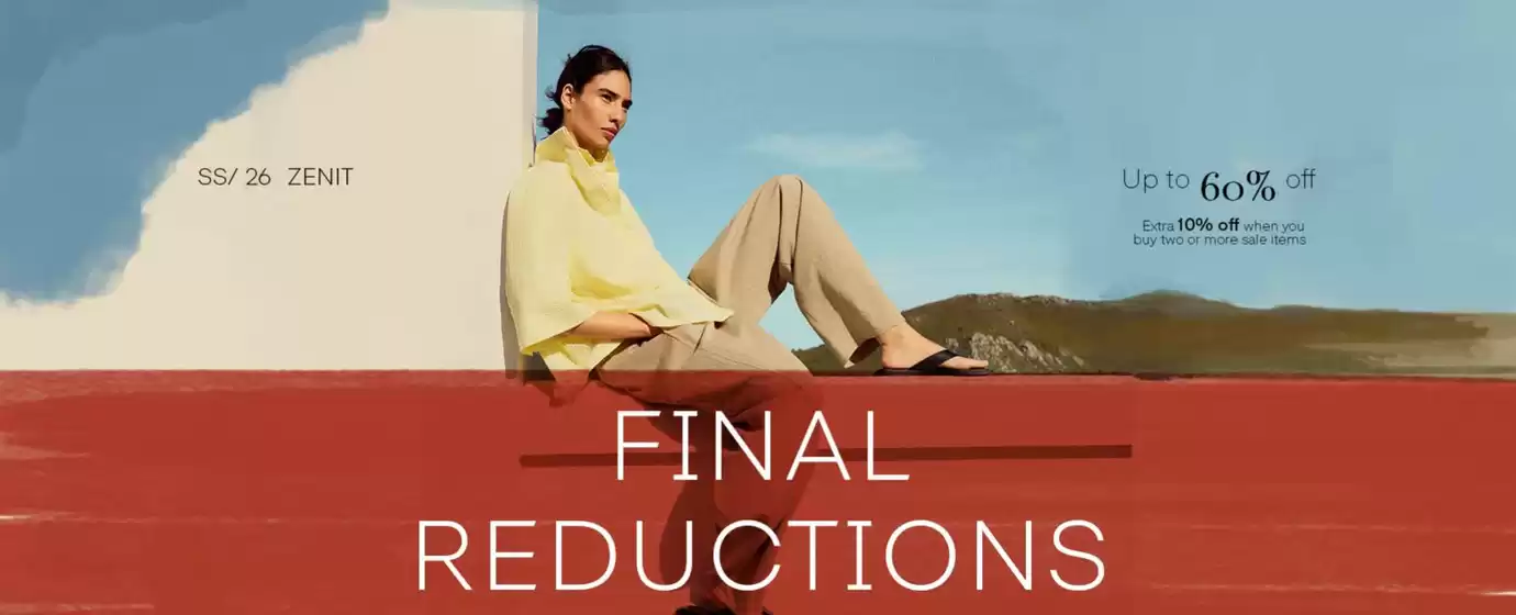 Catálogo Adolfo Dominguez | Final reductions | 2026-08-07T00:00:00.000Z - 2026-08-21T00:00:00.000Z
