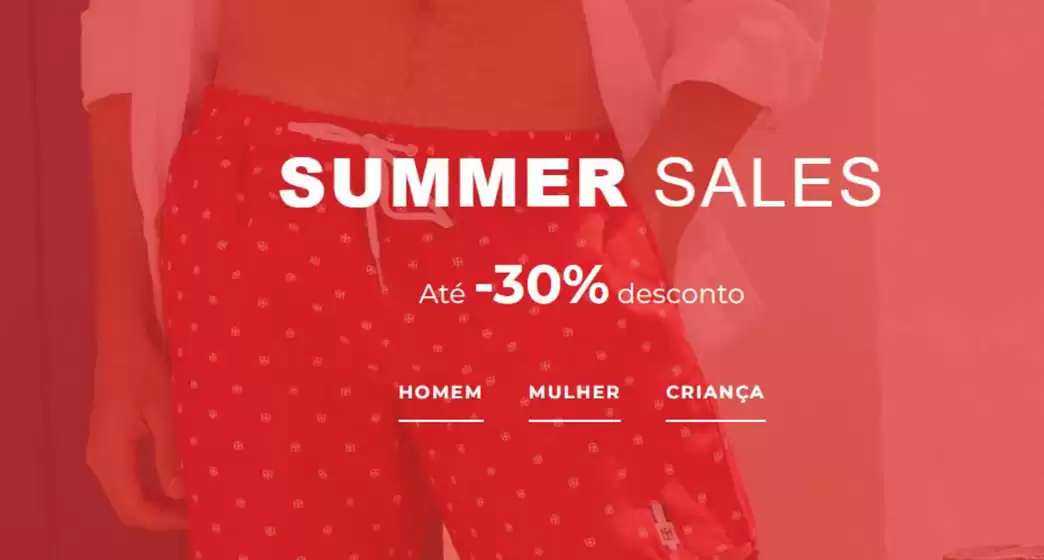 Catálogo Impetus | Summer Sale | 2026-08-07T00:00:00.000Z - 2026-08-31T00:00:00.000Z
