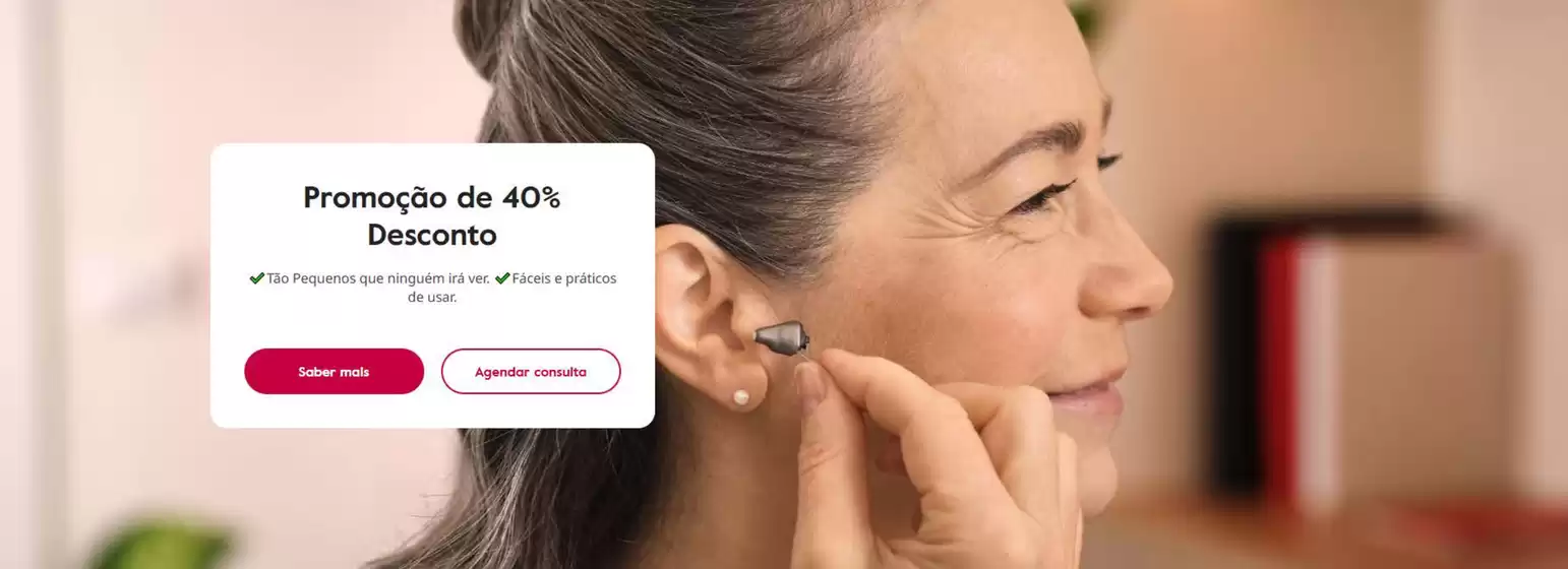 Catálogo Minisom | Promoção de 40% Desconto | 2026-08-07T00:00:00.000Z - 2026-08-31T00:00:00.000Z