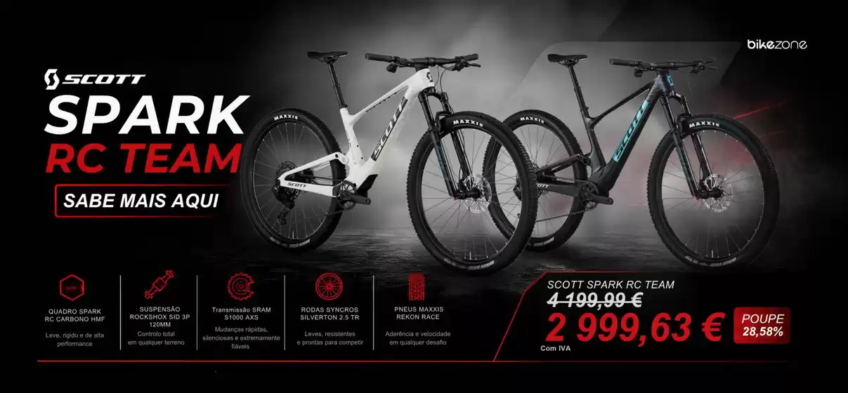 Catálogo Bike Zone | Promoções | 2026-08-10T00:00:00.000Z - 2026-08-17T00:00:00.000Z