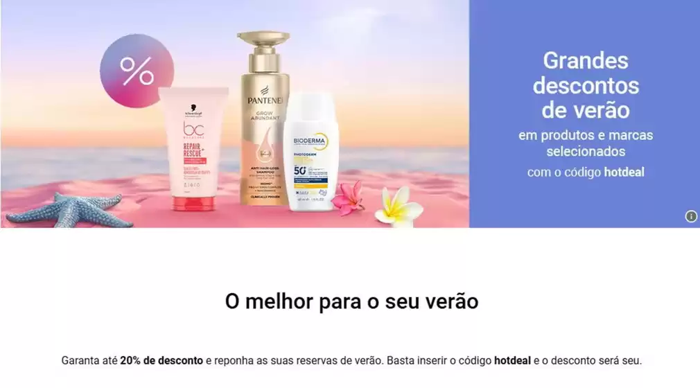 Catálogo Notino | 20% de desconto | 2026-08-10T00:00:00.000Z - 2026-08-16T00:00:00.000Z