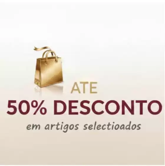 Catálogo Primadona | Até 50% Desconto | 2026-08-11T00:00:00.000Z - 2026-08-31T00:00:00.000Z