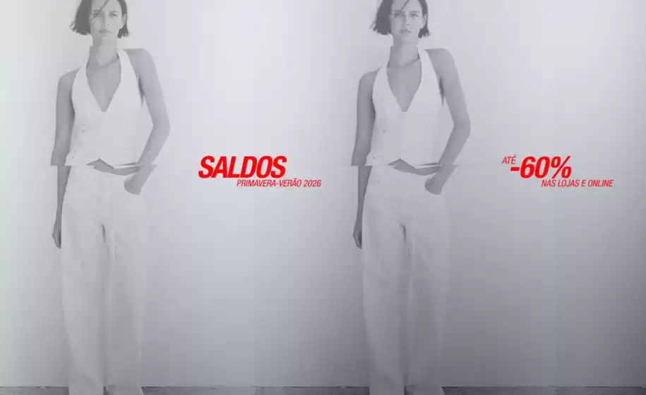 Catálogo Pull & Bear | Saldos até -60% | 2026-08-11T00:00:00.000Z - 2026-08-25T00:00:00.000Z