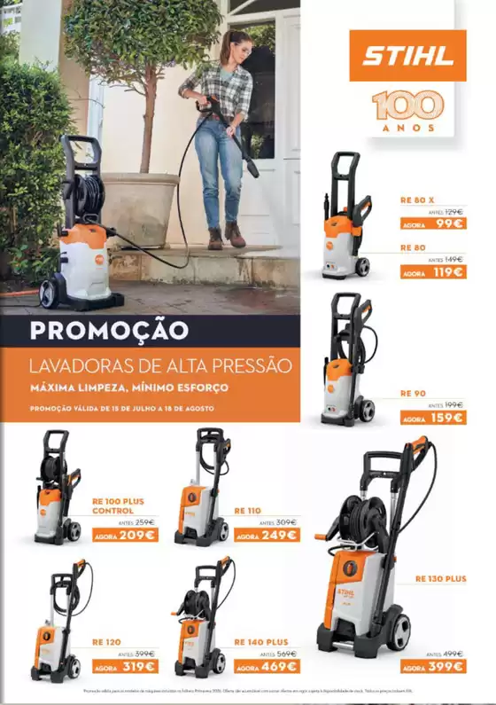 Catálogo STIHL | Promoção | 2026-08-12T00:00:00.000Z - 2026-08-18T00:00:00.000Z