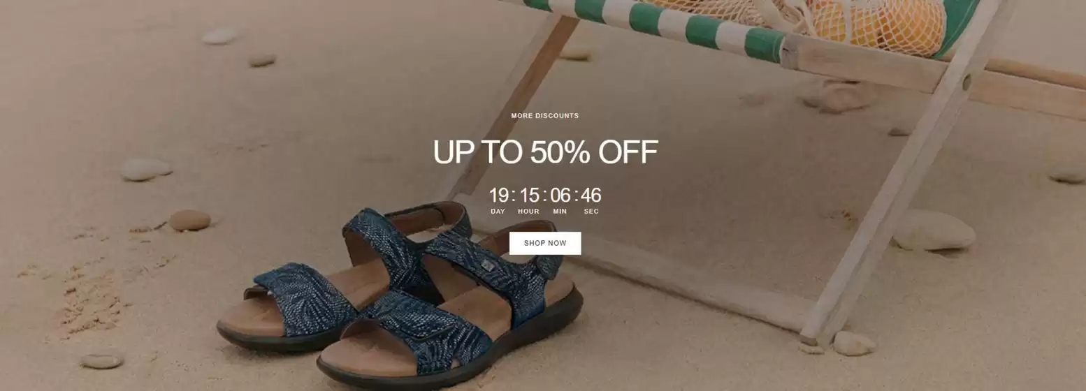 Catálogo Arcopédico | Up to 50% Off | 2026-08-12T00:00:00.000Z - 2026-08-31T00:00:00.000Z