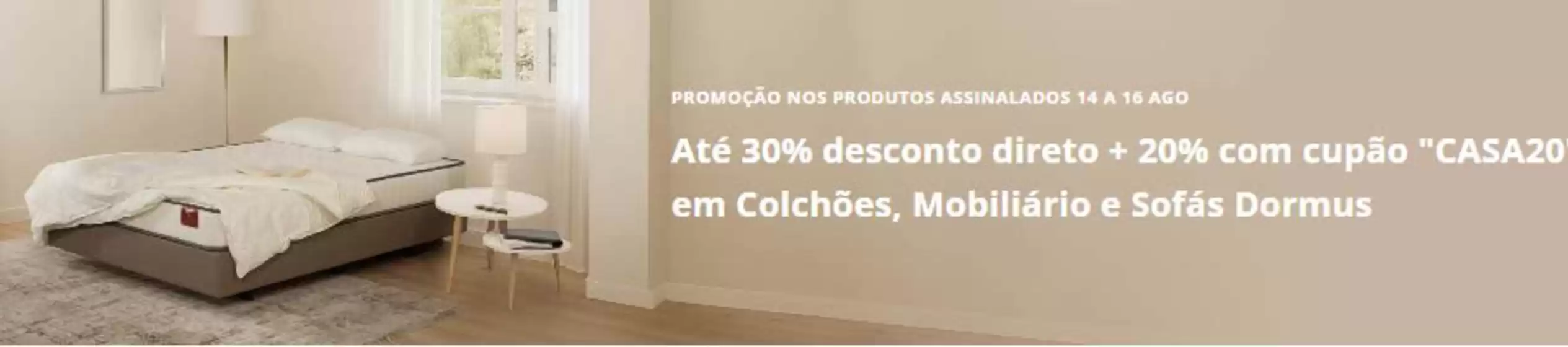 Catálogo Worten em Monte Gordo | Até 30% | 2026-08-14T00:00:00.000Z - 2026-08-16T00:00:00.000Z
