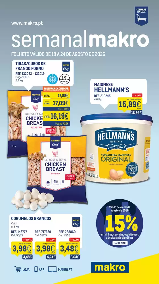 Catálogo Makro | Semanal makro 34 | 2026-08-18T00:00:00.000Z - 2026-08-24T00:00:00.000Z