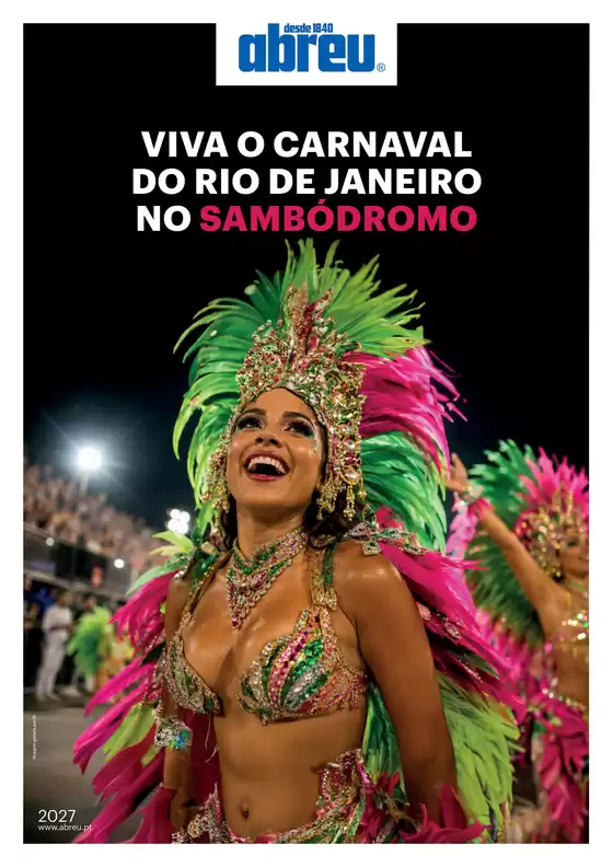 Catálogo Abreu | Abreu - Alentejo 2026 | 2026-08-24T00:00:00.000Z - 2027-06-30T00:00:00.000Z